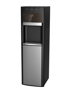 oasis water cooler mirage 2 floorstanding