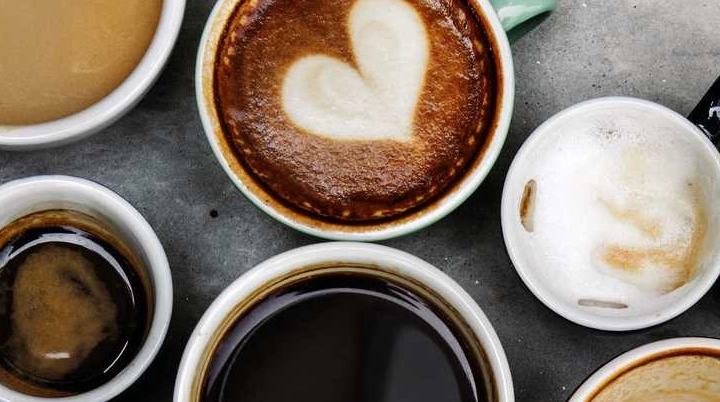 The best coffee beans