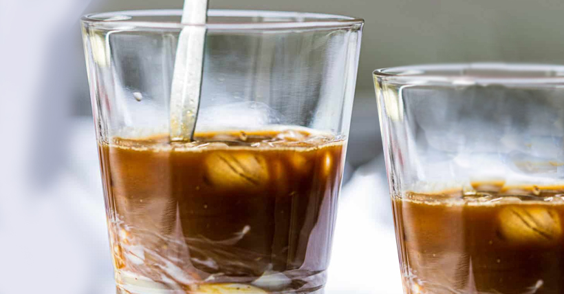 Vietnamese Coffee