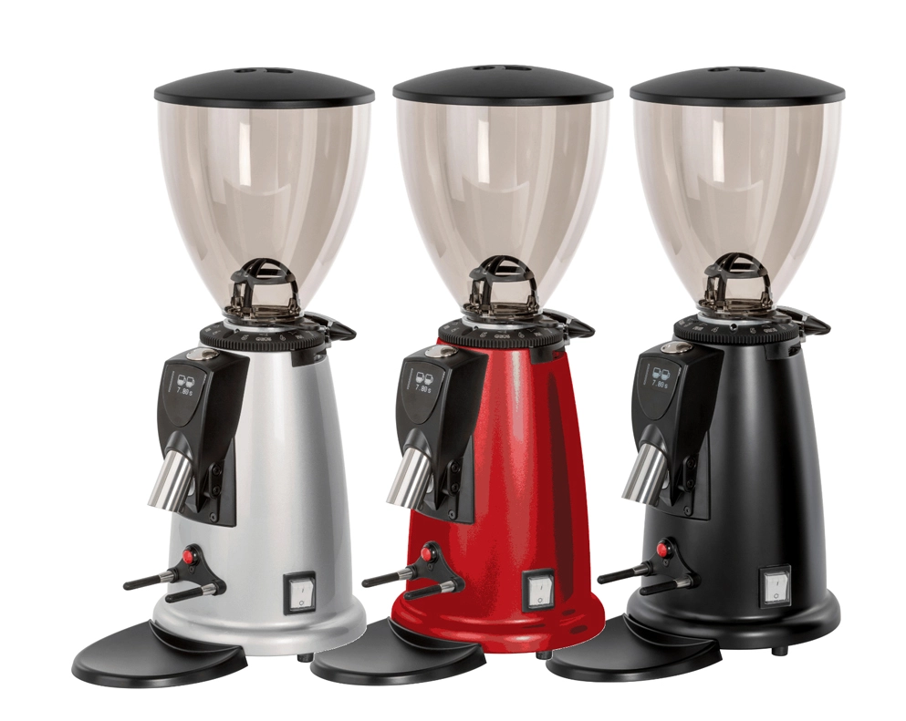Professional coffee grinder