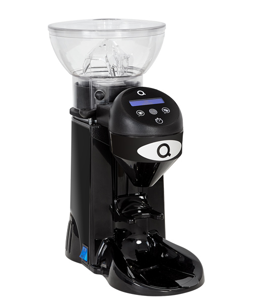 Tranquilo Tron commercial coffee grinder