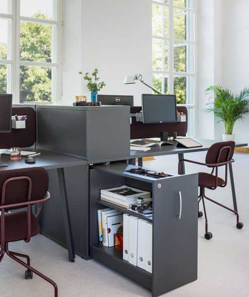 small office coffee machine<br />
