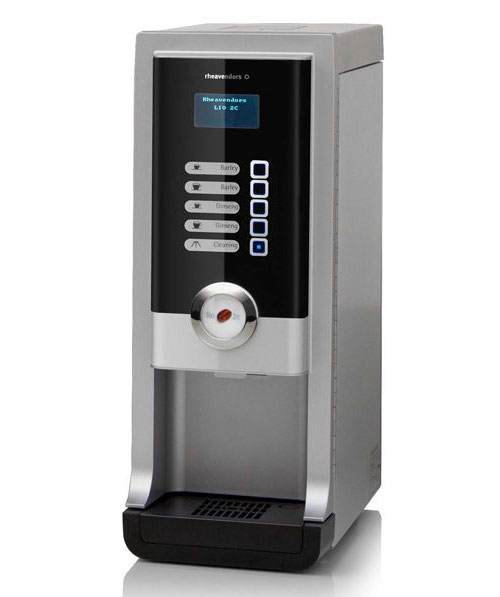 Professional -Instant-Coffee-Machines-Rhea-Lio