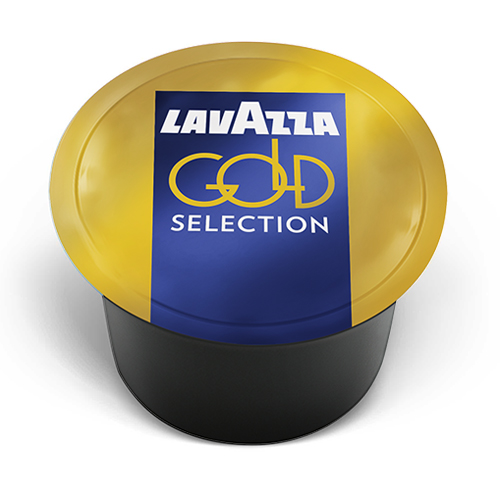 Lavazza Blue Gold Selection Coffee
