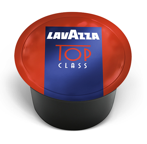 Lavazza Blue Top Class Coffee Capsules