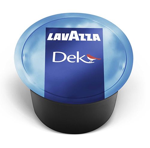 Lavazza Blue Decaffinato Coffee Capsules