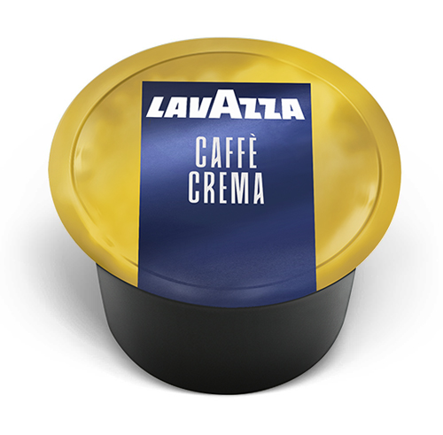 Lavazza Blue Caffee Crema Coffee Capsules