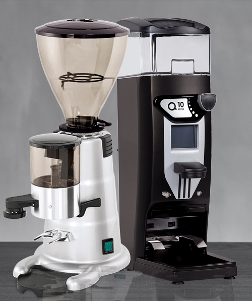 Coffee Equipment