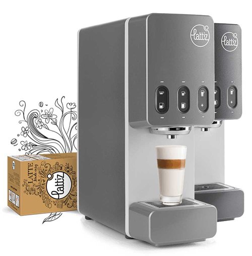 5 Reasons Why You Should Have Coffee in the Office