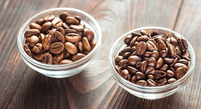 Arabica Coffee is not Always the Best Option: The complete guide to Arabica vs Robusta