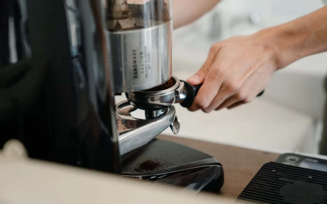The Most Useful Guide to Coffee Bean Grinder