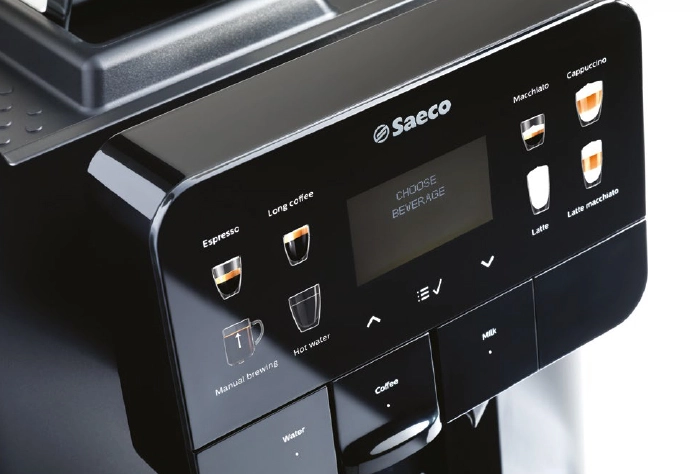 2_saeco-area-nespr-pods-machine_im1 Saeco coffee mashine menu