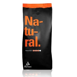 Burdet Natural filter coffee