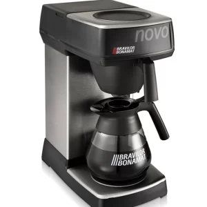 Bravilor Novo Filter coffee machine