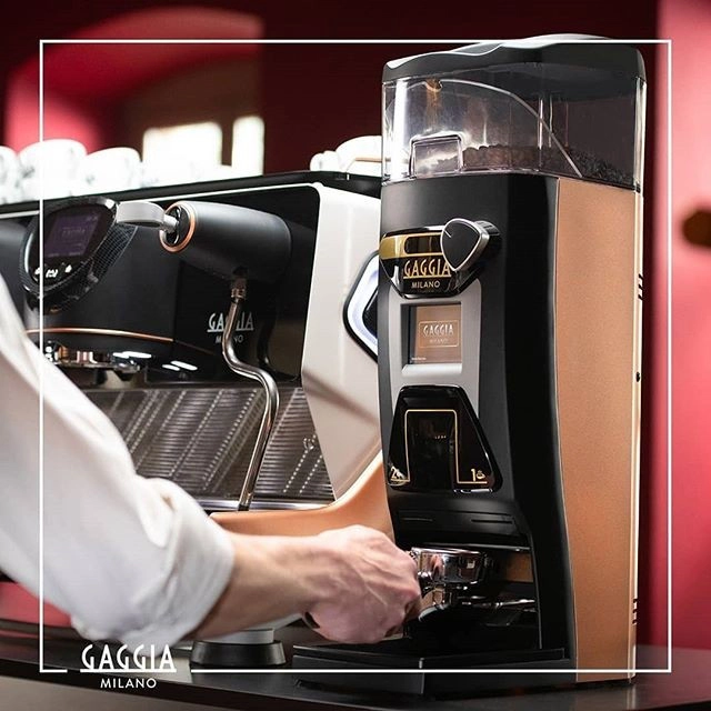 Commercial coffee grinder G10 Commercial coffee grinder G10