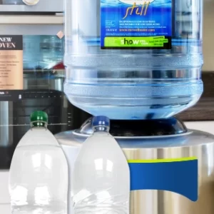 Bottled water rocwell
