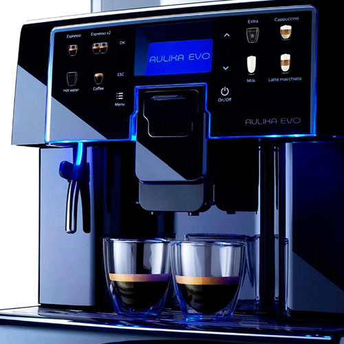 Saeco-Aulika-Evo-Bean-to-Cup-Coffee-2