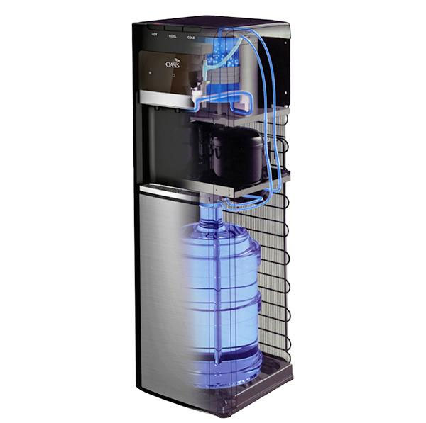 oasis-mirage-water-cooler-im-3 oasis mirage water cooler