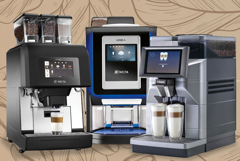 Why the Bean to Cup Coffee Maker is a Great Choice