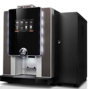 La Rhea V Grande with Fresh Milk Modul
