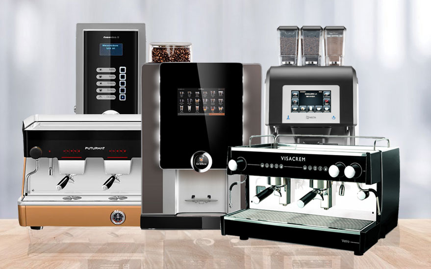 The Best Office Coffee Machines for 2023