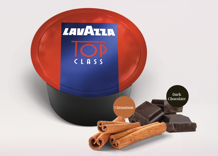 LAV002-Top-Class-im-2 Lavazza Blue Top Class Coffee Capsules
