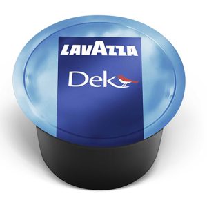 New Lavazza Decaffinato Capsules