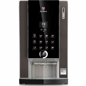 The LaRhea V+ Doppio & Cup