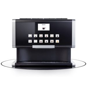 rhTT3 Pro bean to cup coffee machine