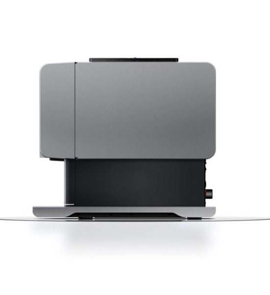rhTT3 Pro bean to cup coffee machine